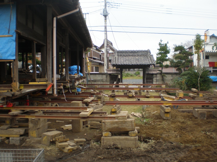 千葉県,一軒家リフォーム,フルリフォーム,施工事例,部分リフォーム